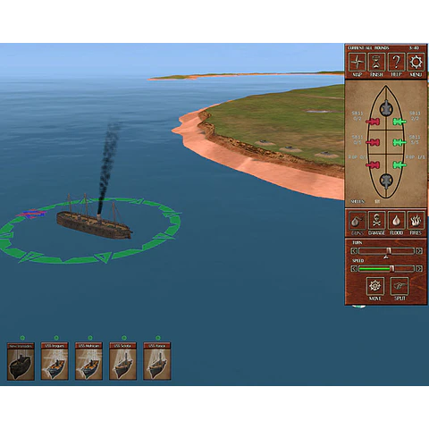 THE IRONCLADS COLLECTION (PC) - STEAM KEY - GLOBAL