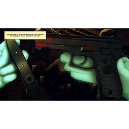 THE DETAIL EPISODE 1 - WHERE THE DEAD LIE STEAM KEY GLOBAL