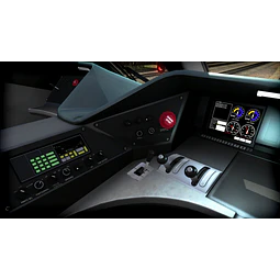 AMTRAK HHP-8 LOCO ADD-ON STEAM KEY GLOBAL