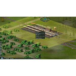 TRANSPORT GIANT STEAM KEY GLOBAL