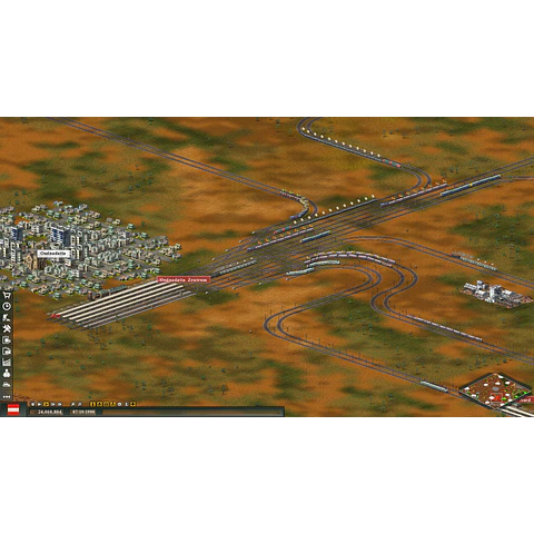 TRANSPORT GIANT STEAM KEY GLOBAL