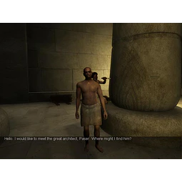 THE EGYPTIAN PROPHECY: THE FATE OF RAMSES STEAM KEY GLOBAL