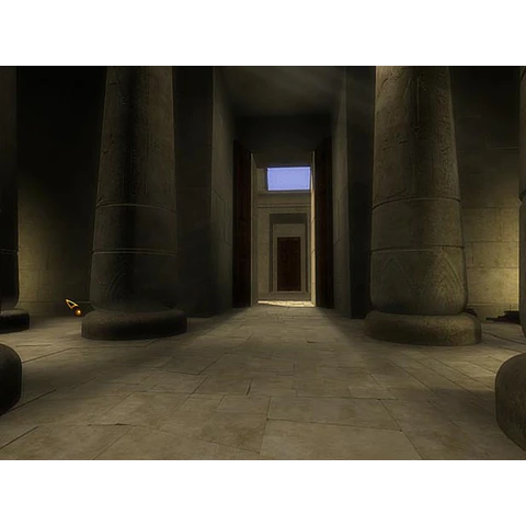 THE EGYPTIAN PROPHECY: THE FATE OF RAMSES STEAM KEY GLOBAL