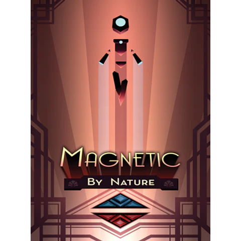 MAGNETIC BY NATURE STEAM KEY GLOBAL