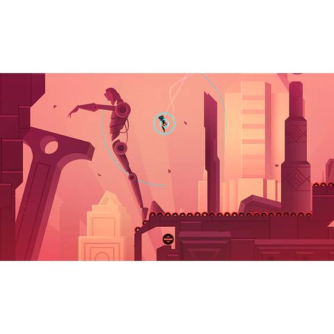 MAGNETIC BY NATURE STEAM KEY GLOBAL