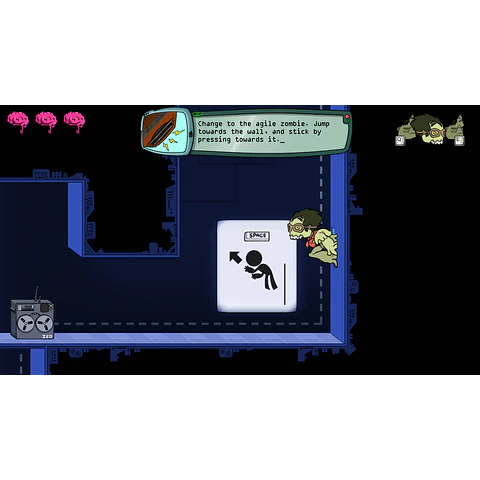 THREE DEAD ZED (PC) - STEAM KEY - GLOBAL