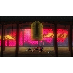 ONIKIRA - DEMON KILLER STEAM KEY GLOBAL