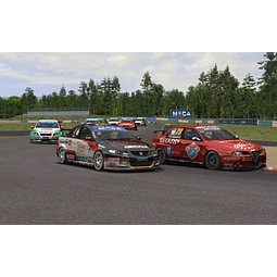 RACE ON BUNDLE STEAM KEY GLOBAL