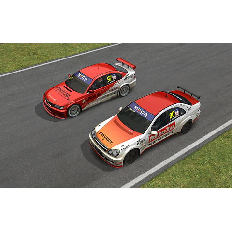 RACE ON BUNDLE STEAM KEY GLOBAL