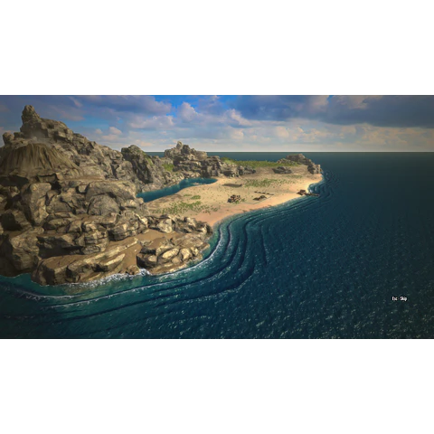 TROPICO 5 - GENERALISSIMO STEAM KEY GLOBAL