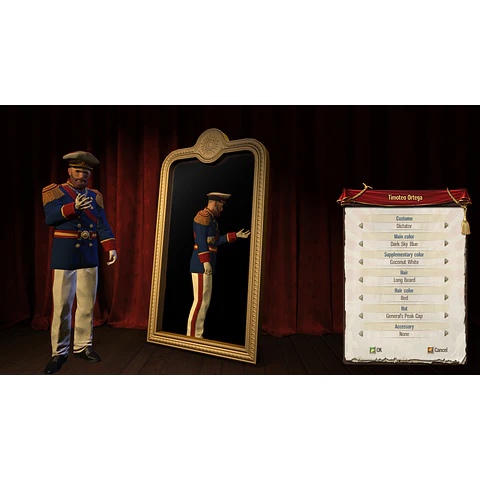 TROPICO 5 - GENERALISSIMO STEAM KEY GLOBAL