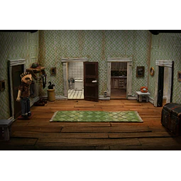 THE DREAM MACHINE: CHAPTER 4 STEAM KEY GLOBAL