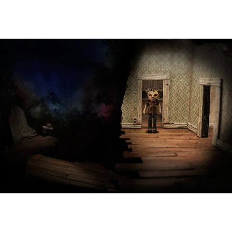 THE DREAM MACHINE: CHAPTER 4 STEAM KEY GLOBAL