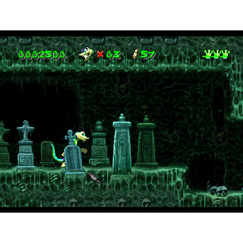 GEX GOG.COM KEY GLOBAL