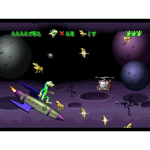 GEX GOG.COM KEY GLOBAL