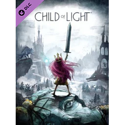 CHILD OF LIGHT - LIGHT AURORA PACK UBISOFT CONNECT KEY GLOBAL