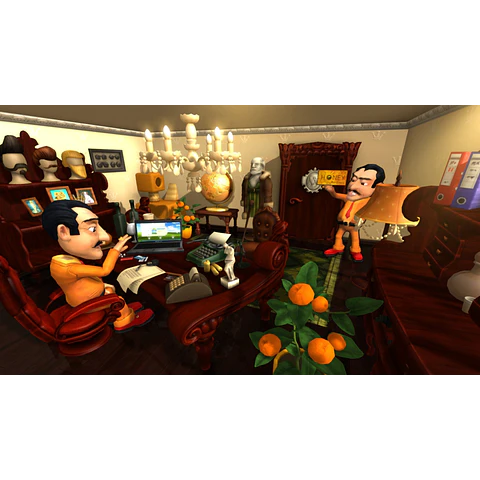 AIRLINE TYCOON 2: HONEY AIRLINES STEAM KEY GLOBAL