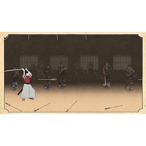 KIAI RESONANCE STEAM KEY GLOBAL