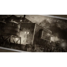 OMERTA: CITY OF GANGSTERS - THE ARMS INDUSTRY STEAM KEY GLOBAL