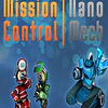 MISSION CONTROL: NANOMECH (PC) - STEAM KEY - GLOBAL