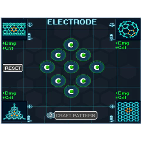 MISSION CONTROL: NANOMECH (PC) - STEAM KEY - GLOBAL