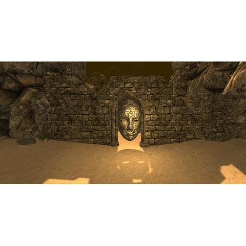 RIFT'S CAVE (PC) - STEAM KEY - GLOBAL