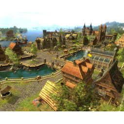 THE GUILD II - PIRATES OF THE EUROPEAN SEAS (PC) - STEAM KEY - GLOBAL