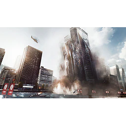 BATTLEFIELD 4 PREMIUM (ENGLISH ONLY) PC ORIGIN KEY GLOBAL