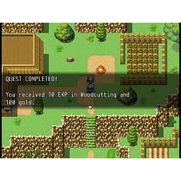 QUESTEVENT STEAM KEY GLOBAL