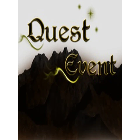 QUESTEVENT STEAM KEY GLOBAL