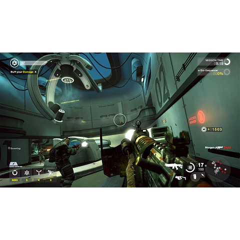 BRINK: AGENTS OF CHANGE STEAM KEY GLOBAL