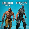 BRINK: FALLOUT/SPECOPS COMBO PACK STEAM KEY GLOBAL