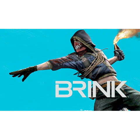BRINK: FALLOUT/SPECOPS COMBO PACK STEAM KEY GLOBAL
