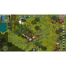 TIME OF FURY STEAM KEY GLOBAL