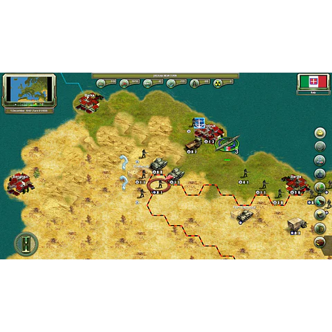 TIME OF FURY STEAM KEY GLOBAL