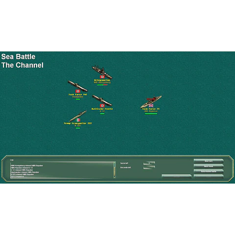 TIME OF FURY STEAM KEY GLOBAL