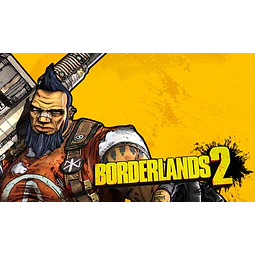 BORDERLANDS 2 CREATURE SLAUGHTERDOME STEAM KEY GLOBAL