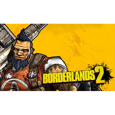 BORDERLANDS 2 CREATURE SLAUGHTERDOME STEAM KEY GLOBAL