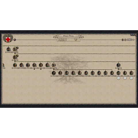 CRUSADER KINGS II - WAY OF LIFE COLLECTION STEAM KEY GLOBAL