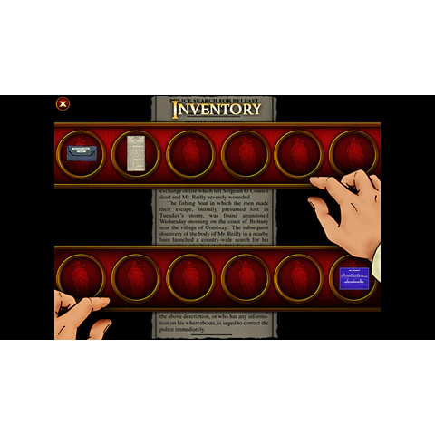 THE LAST EXPRESS GOLD EDITION (PC) - STEAM KEY - GLOBAL