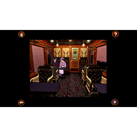 THE LAST EXPRESS GOLD EDITION (PC) - STEAM KEY - GLOBAL