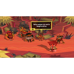 DYSCOURSE STEAM KEY GLOBAL