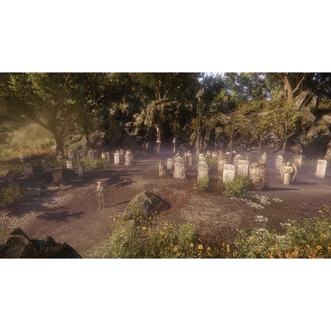 THE MEMORY OF ELDURIM STEAM KEY GLOBAL