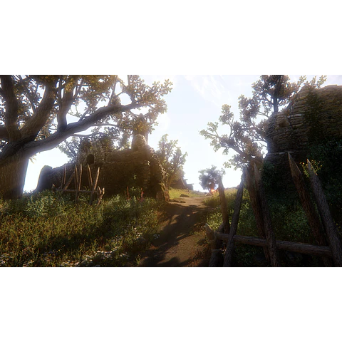 THE MEMORY OF ELDURIM STEAM KEY GLOBAL