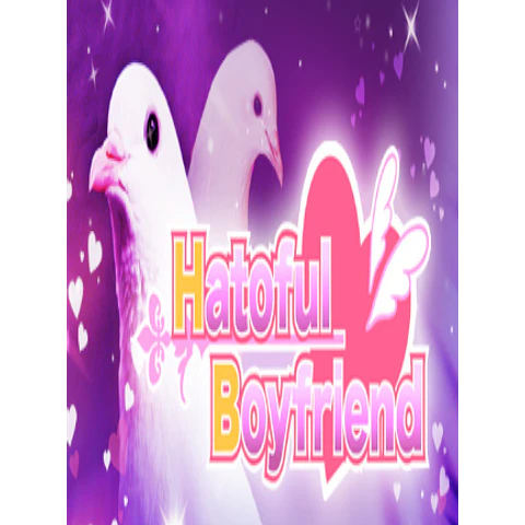 HATOFUL BOYFRIEND COLLECTOR'S EDITION STEAM KEY GLOBAL