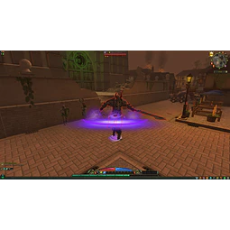 ELDEVIN: PREMIUM RHINOTAUR PACK STEAM KEY GLOBAL