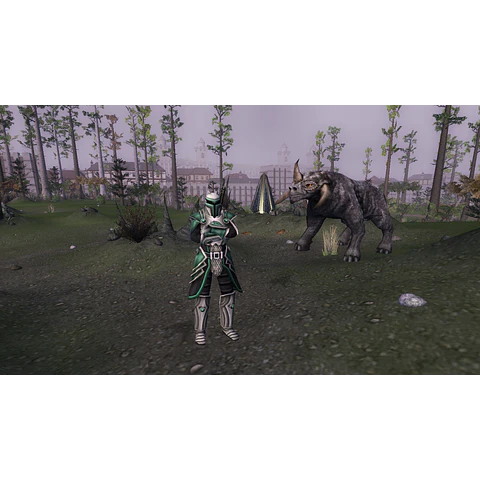 ELDEVIN: PREMIUM RHINOTAUR PACK STEAM KEY GLOBAL