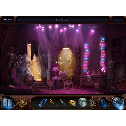 THEATRE OF THE ABSURD STEAM KEY GLOBAL