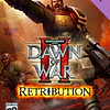 WARHAMMER 40,000: DAWN OF WAR II: RETRIBUTION - LORD GENERAL WARGEAR STEAM KEY GLOBAL