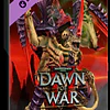 WARHAMMER 40,000: DAWN OF WAR II: RETRIBUTION - HIVE TYRANT WARGEAR STEAM KEY GLOBAL
